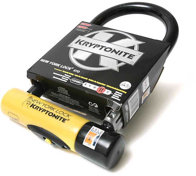 rei kryptonite bike lock